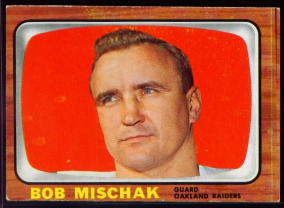 113 Bob Mischak